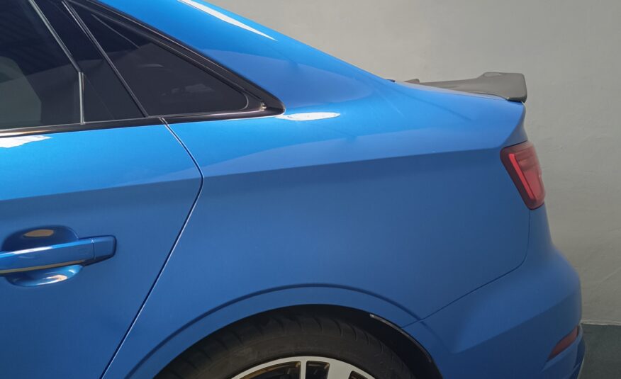 AUDI RS3 SEDAN DAZA 2.5 400CV