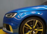 AUDI RS3 SEDAN DAZA 2.5 400CV