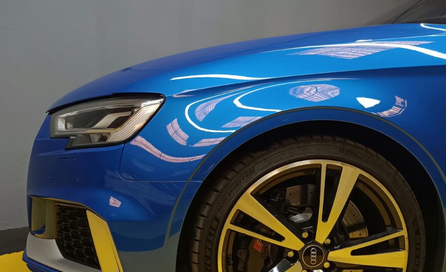 AUDI RS3 SEDAN DAZA 2.5 400CV