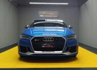 AUDI RS3 SEDAN DAZA 2.5 400CV