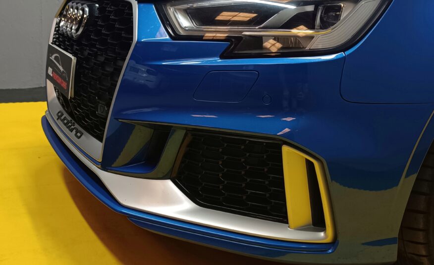 AUDI RS3 SEDAN DAZA 2.5 400CV