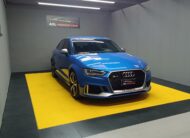 AUDI RS3 SEDAN DAZA 2.5 400CV