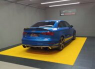 AUDI RS3 SEDAN DAZA 2.5 400CV