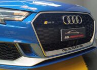 AUDI RS3 SEDAN DAZA 2.5 400CV