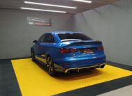 AUDI RS3 SEDAN DAZA 2.5 400CV