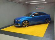 AUDI RS3 SEDAN DAZA 2.5 400CV