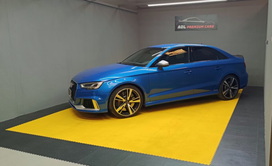 AUDI RS3 SEDAN DAZA 2.5 400CV