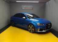 AUDI RS3 SEDAN DAZA 2.5 400CV