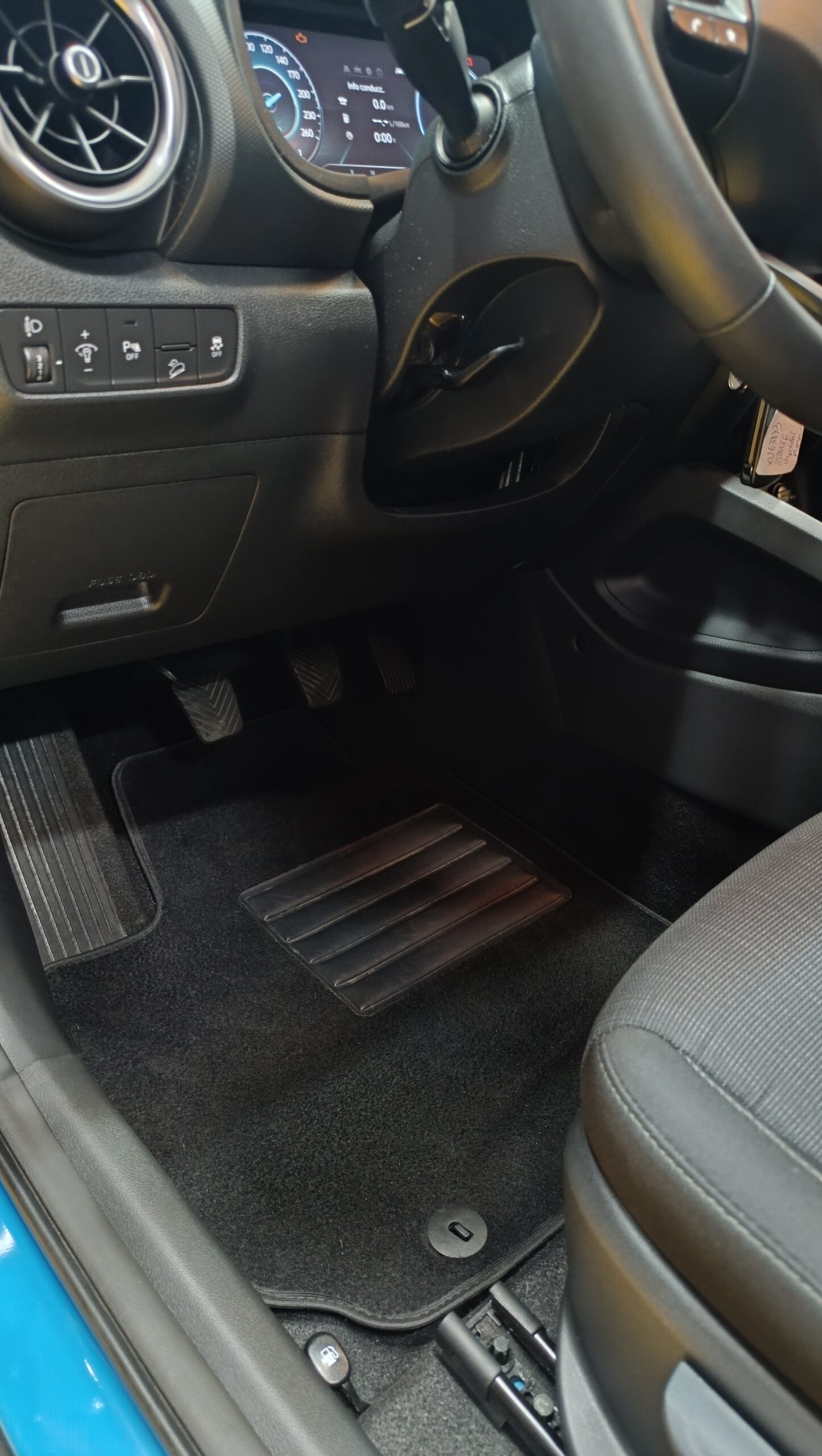 HYUNDAI KONA MAXX 1.0 120CV