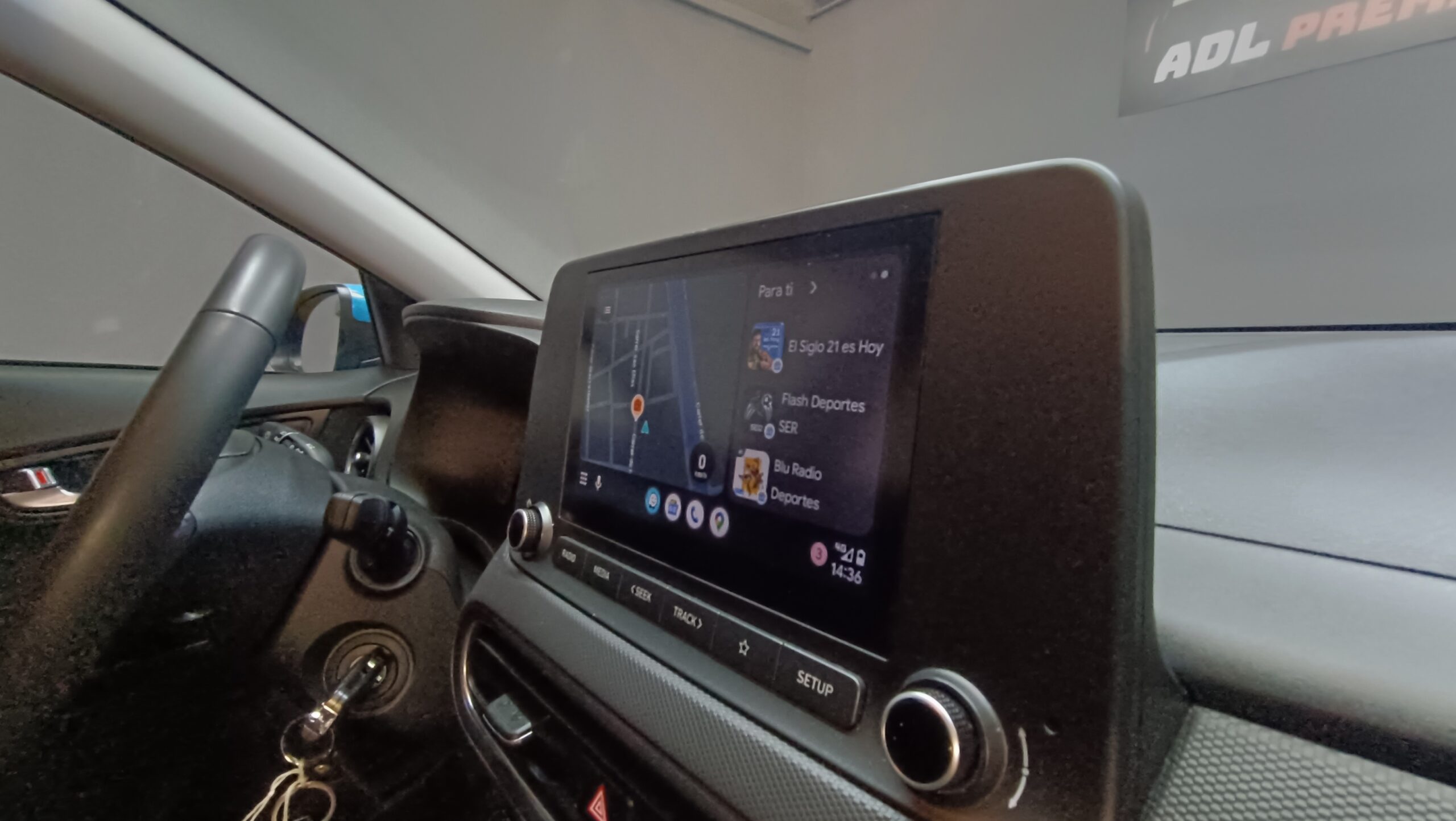 HYUNDAI KONA MAXX 1.0 120CV