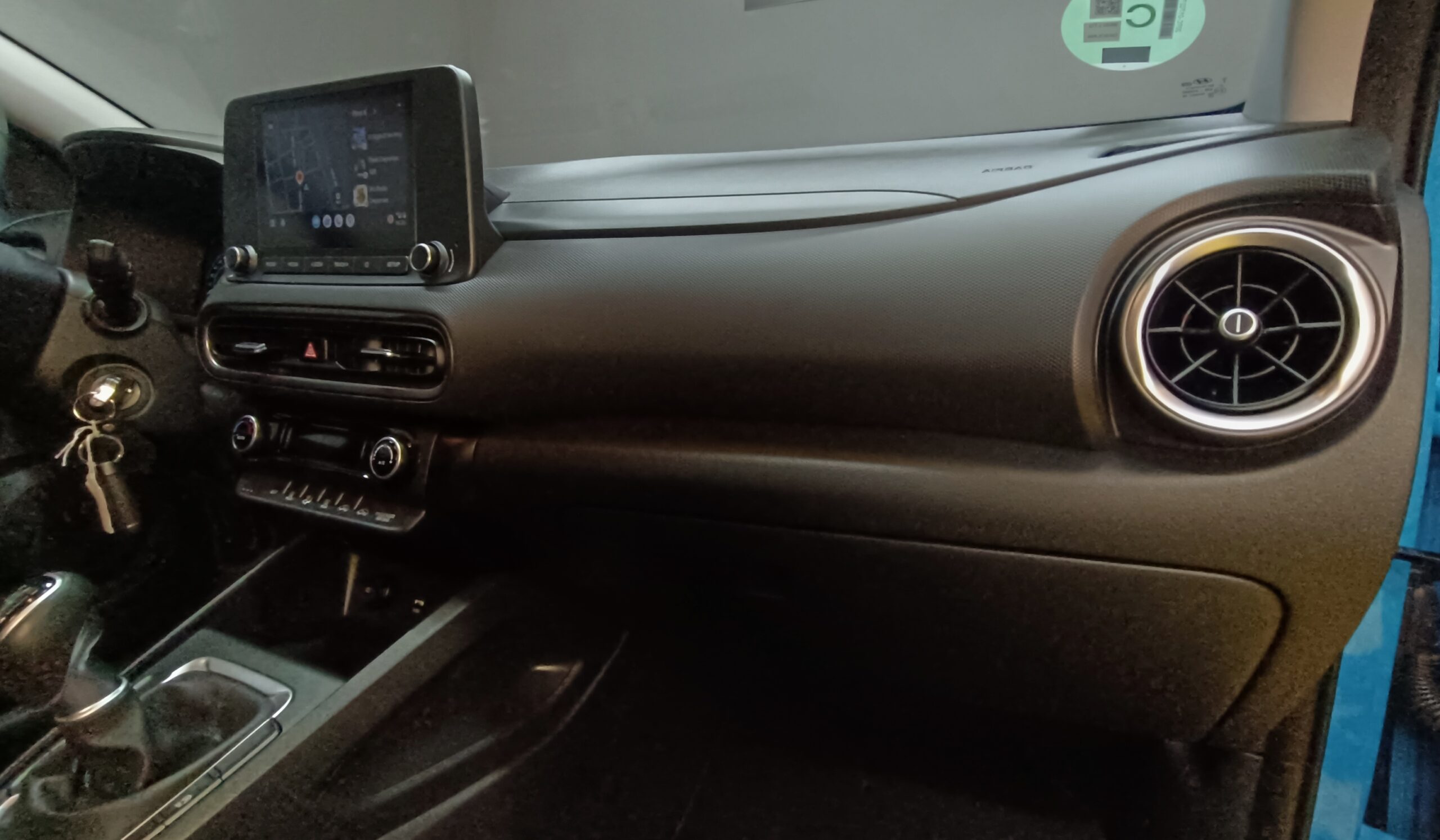 HYUNDAI KONA MAXX 1.0 120CV