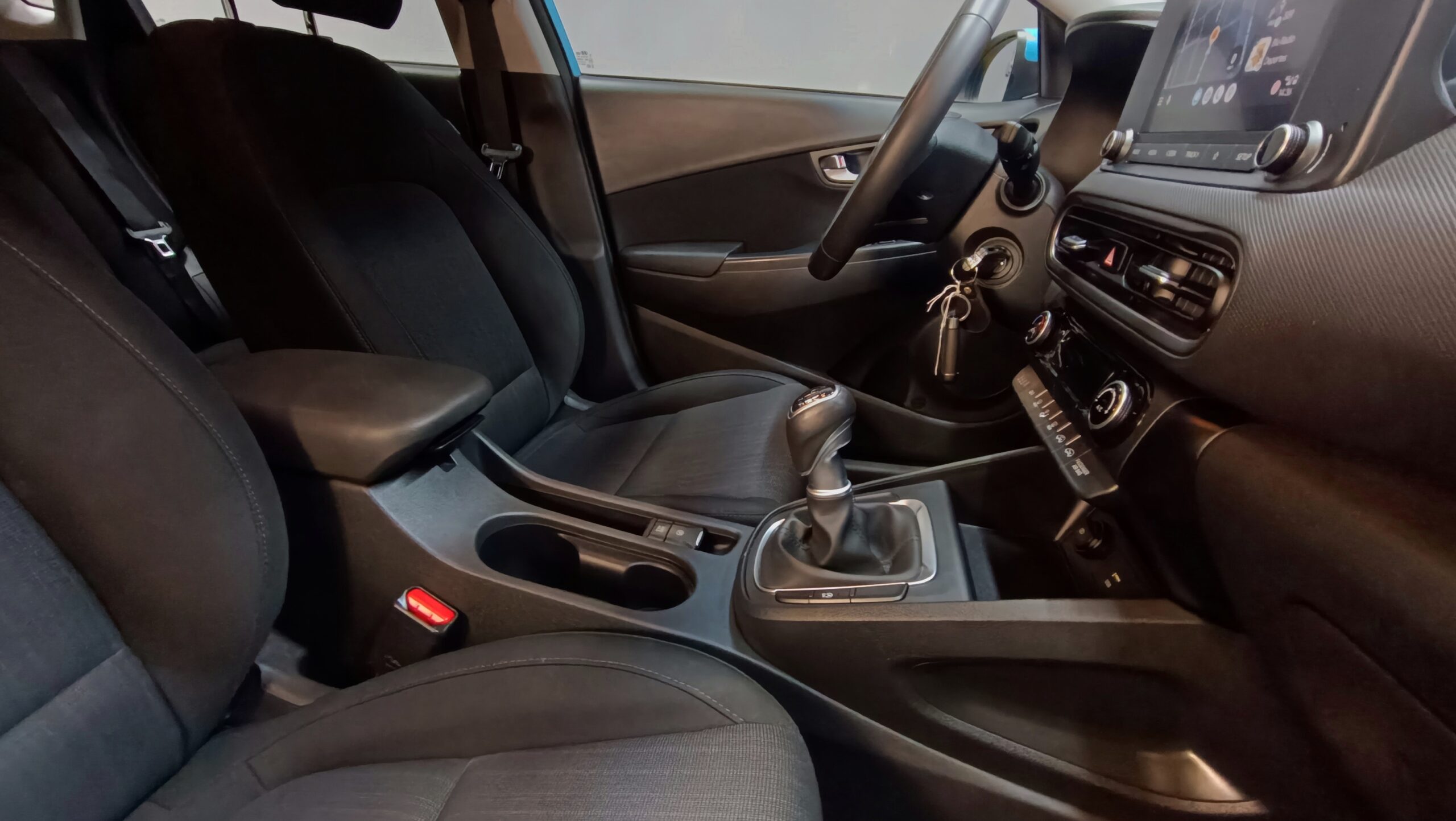 HYUNDAI KONA MAXX 1.0 120CV