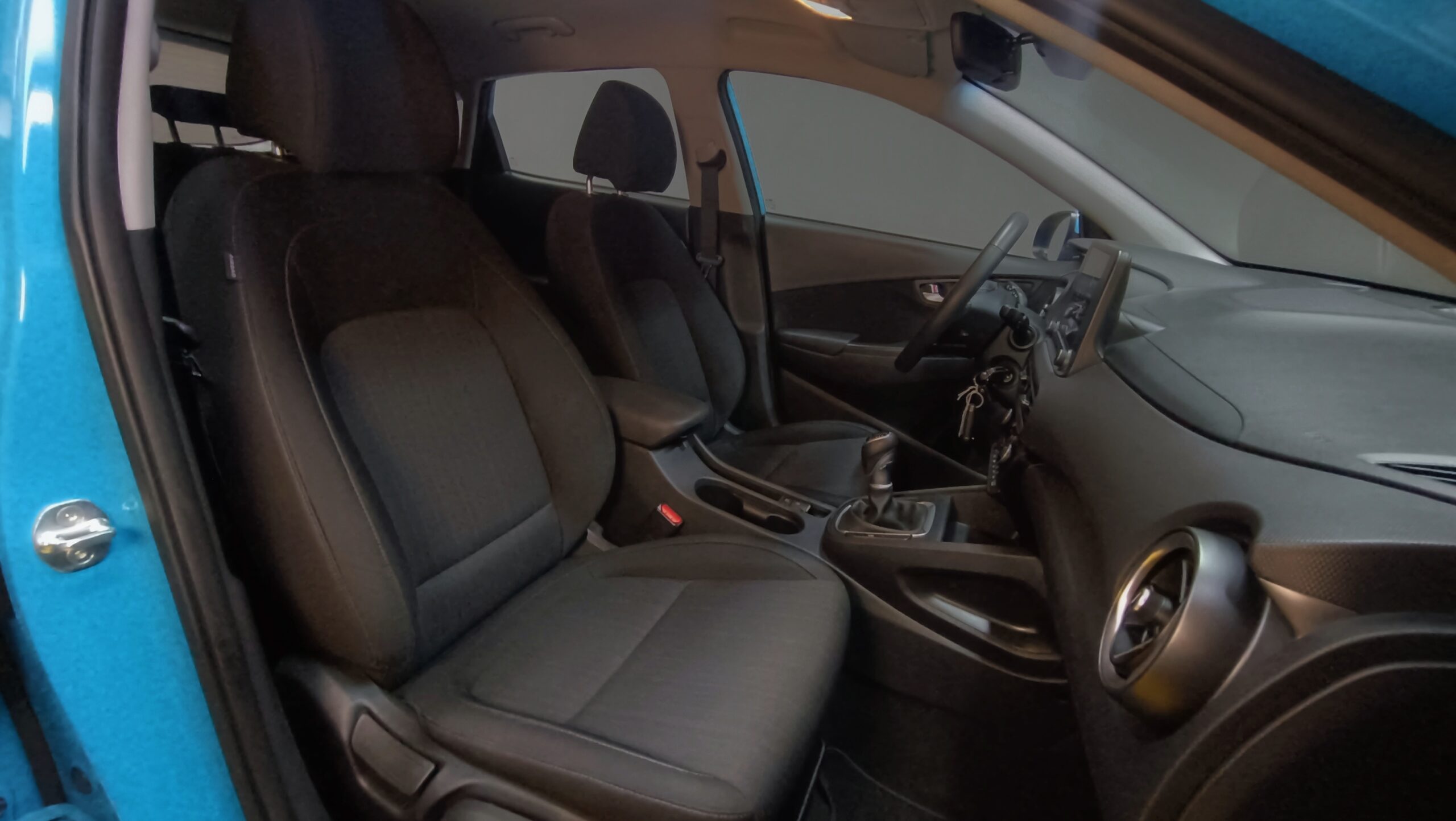 HYUNDAI KONA MAXX 1.0 120CV