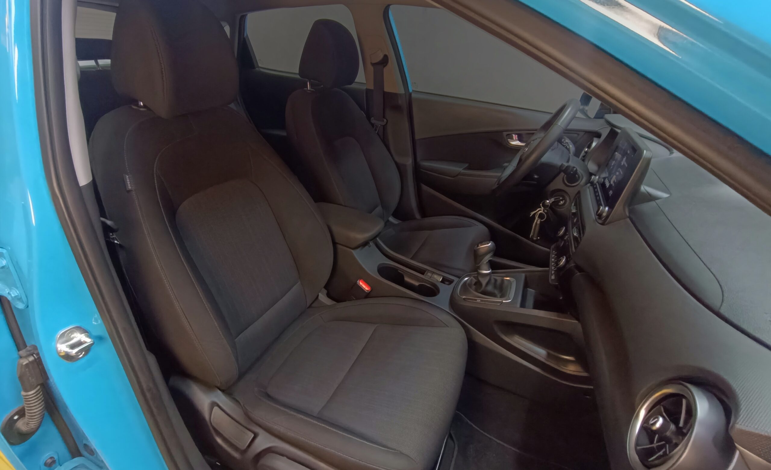 HYUNDAI KONA MAXX 1.0 120CV