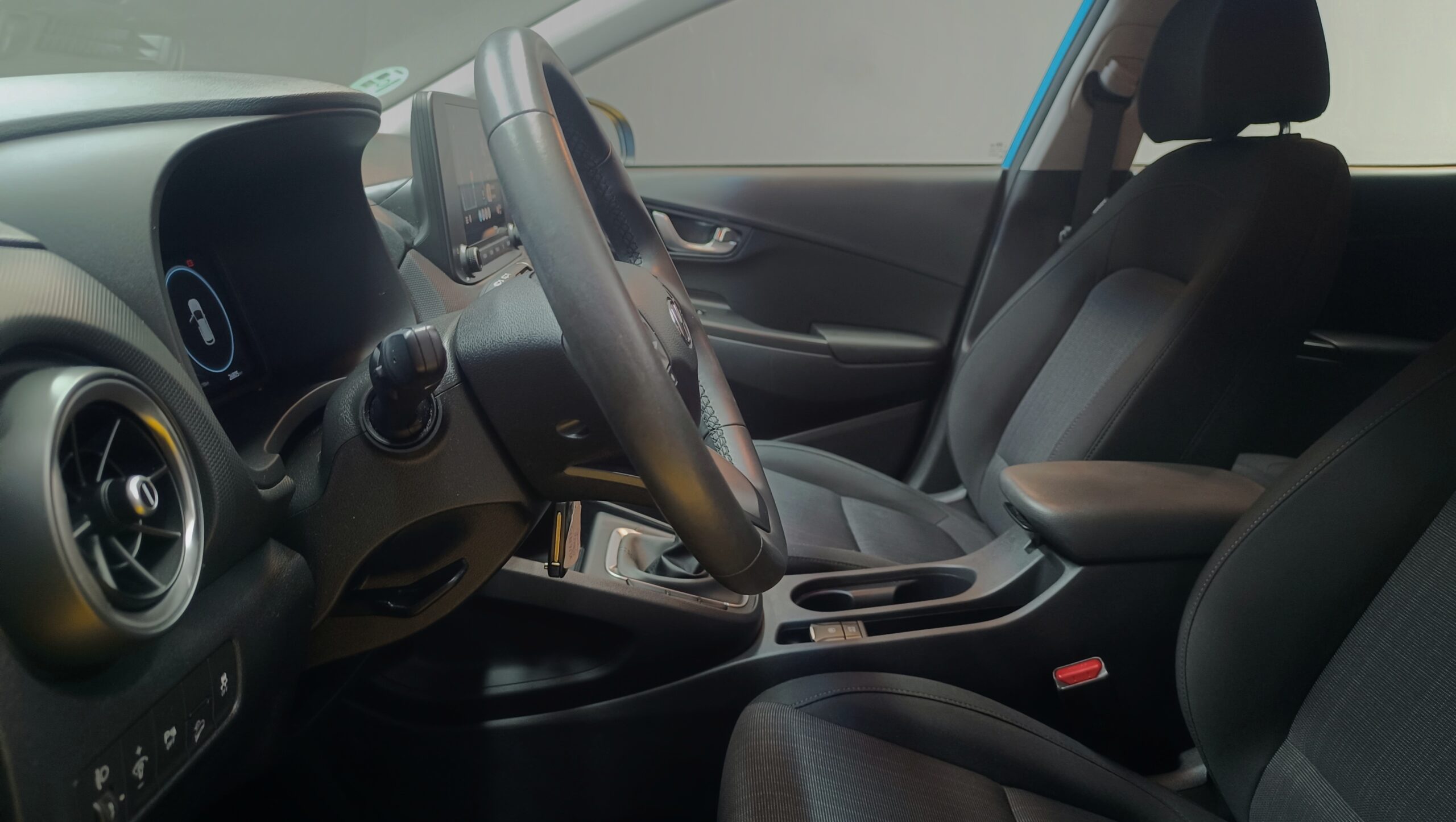 HYUNDAI KONA MAXX 1.0 120CV