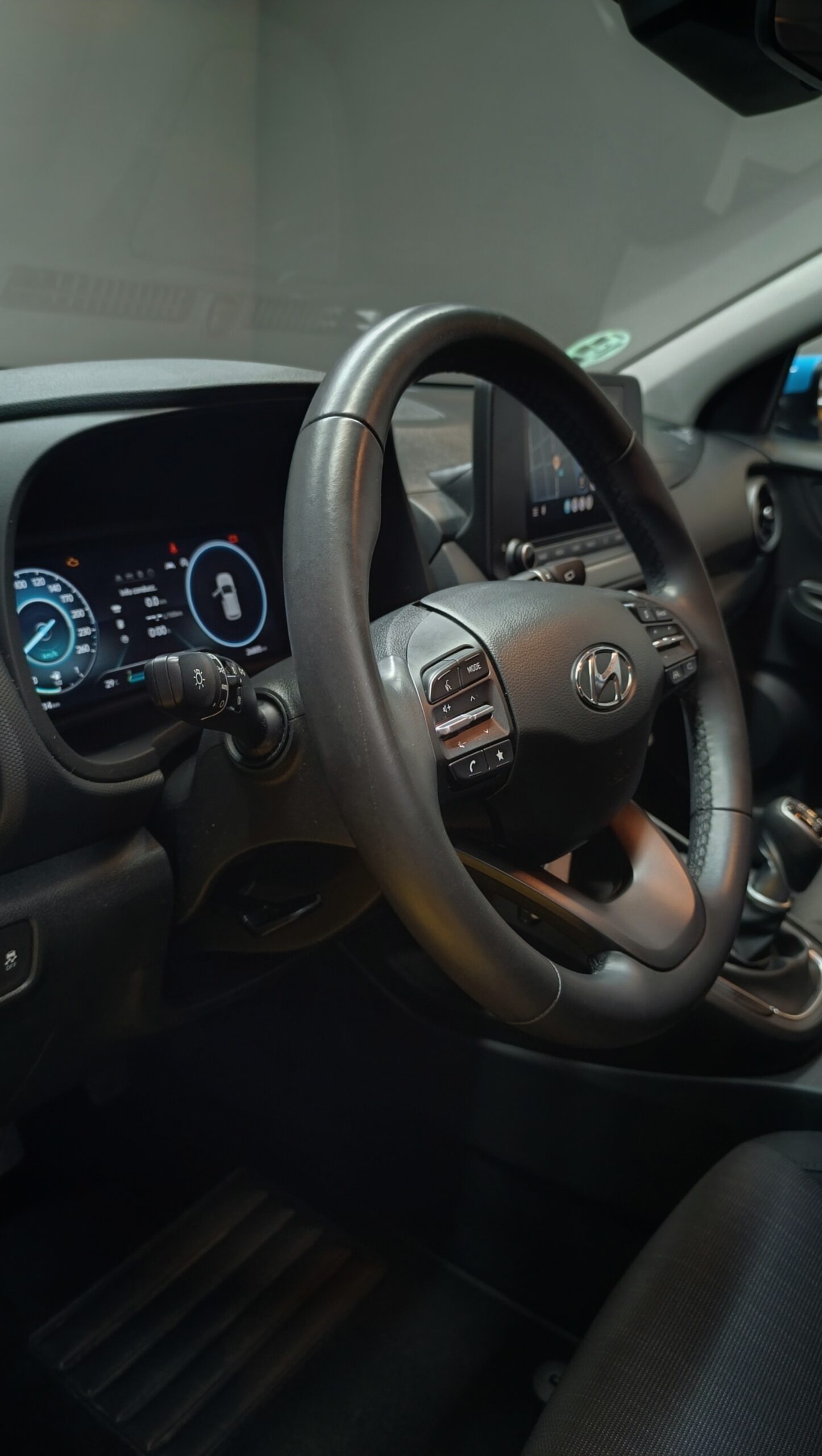 HYUNDAI KONA MAXX 1.0 120CV