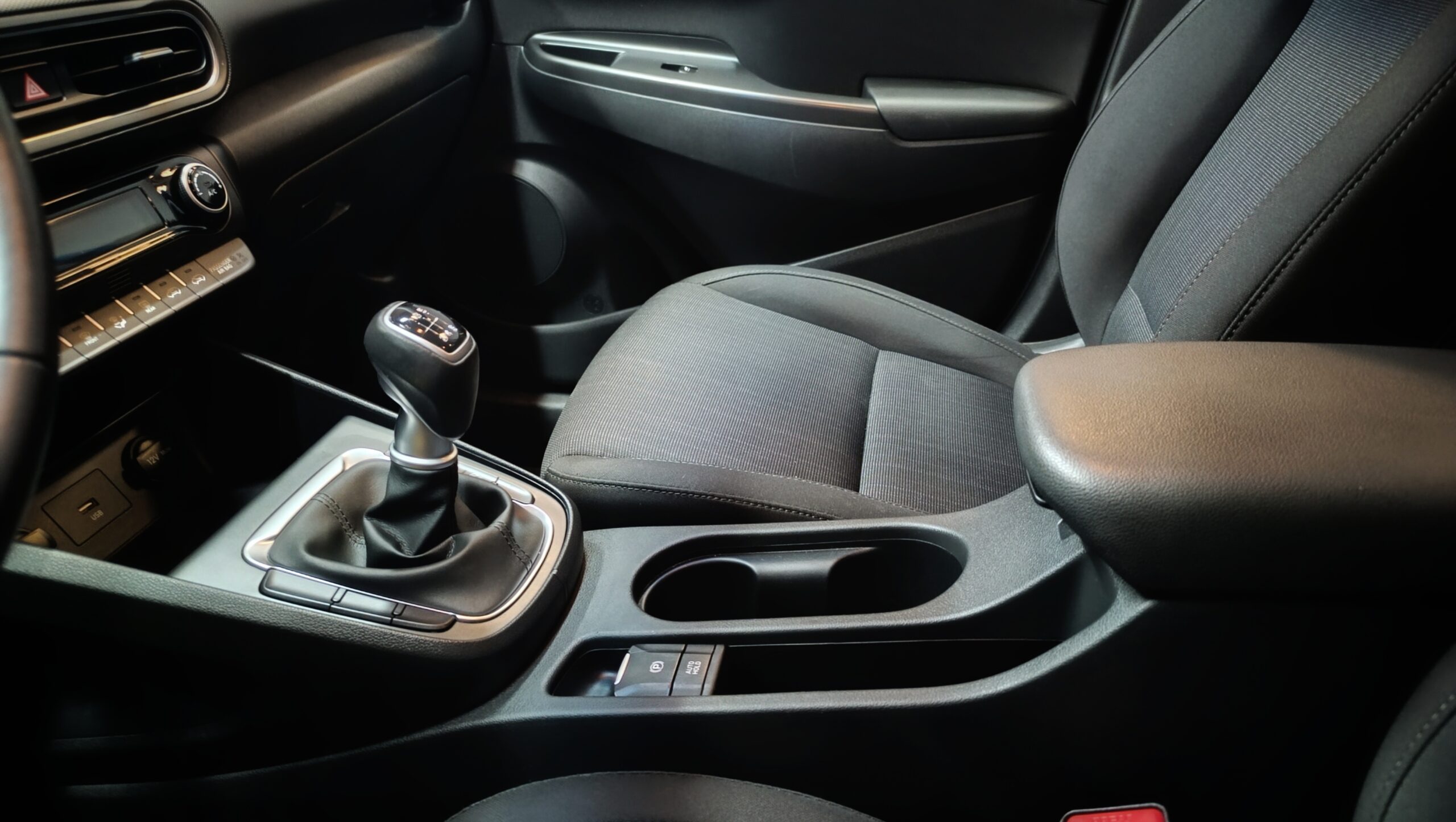 HYUNDAI KONA MAXX 1.0 120CV