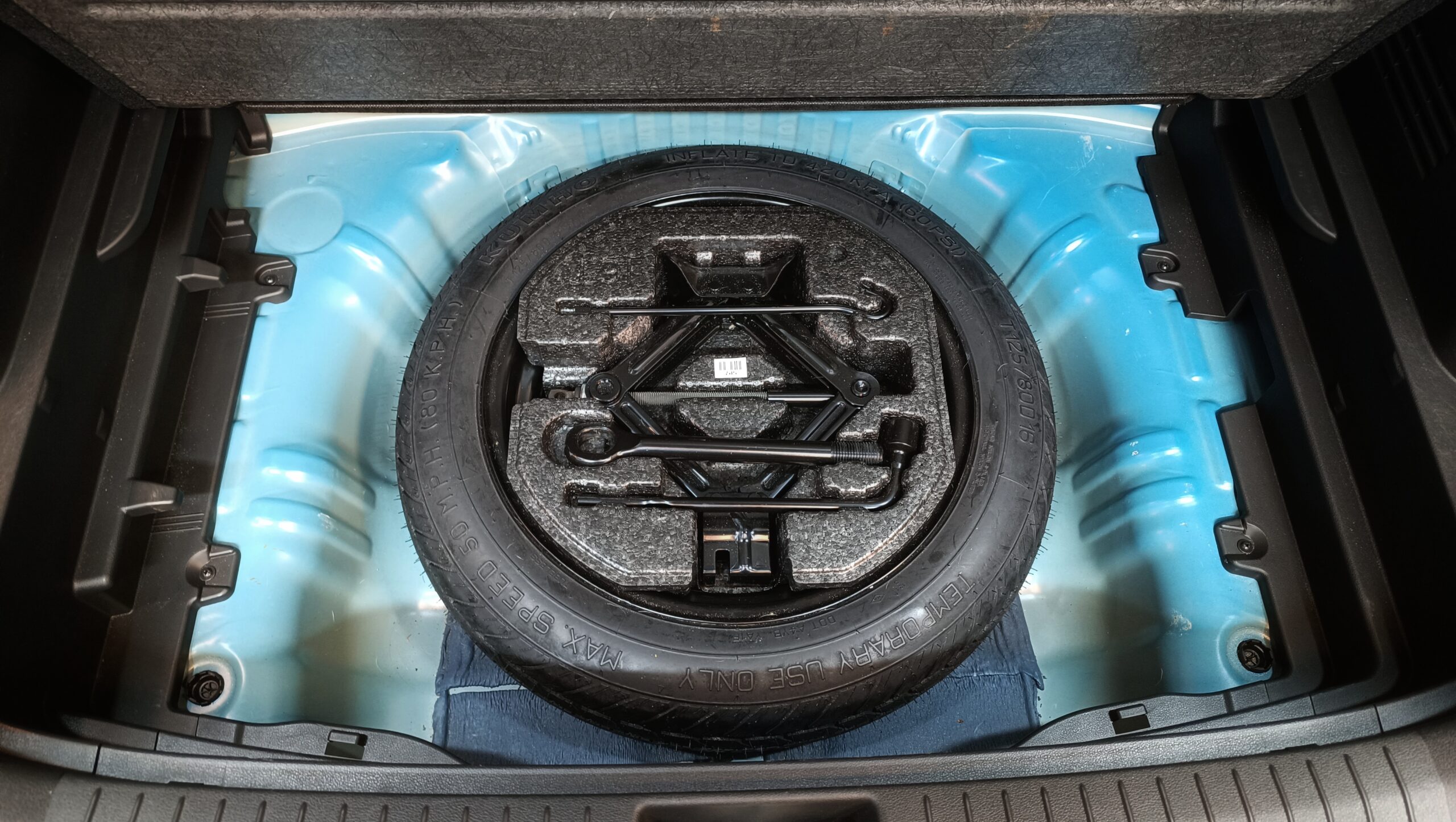 HYUNDAI KONA MAXX 1.0 120CV
