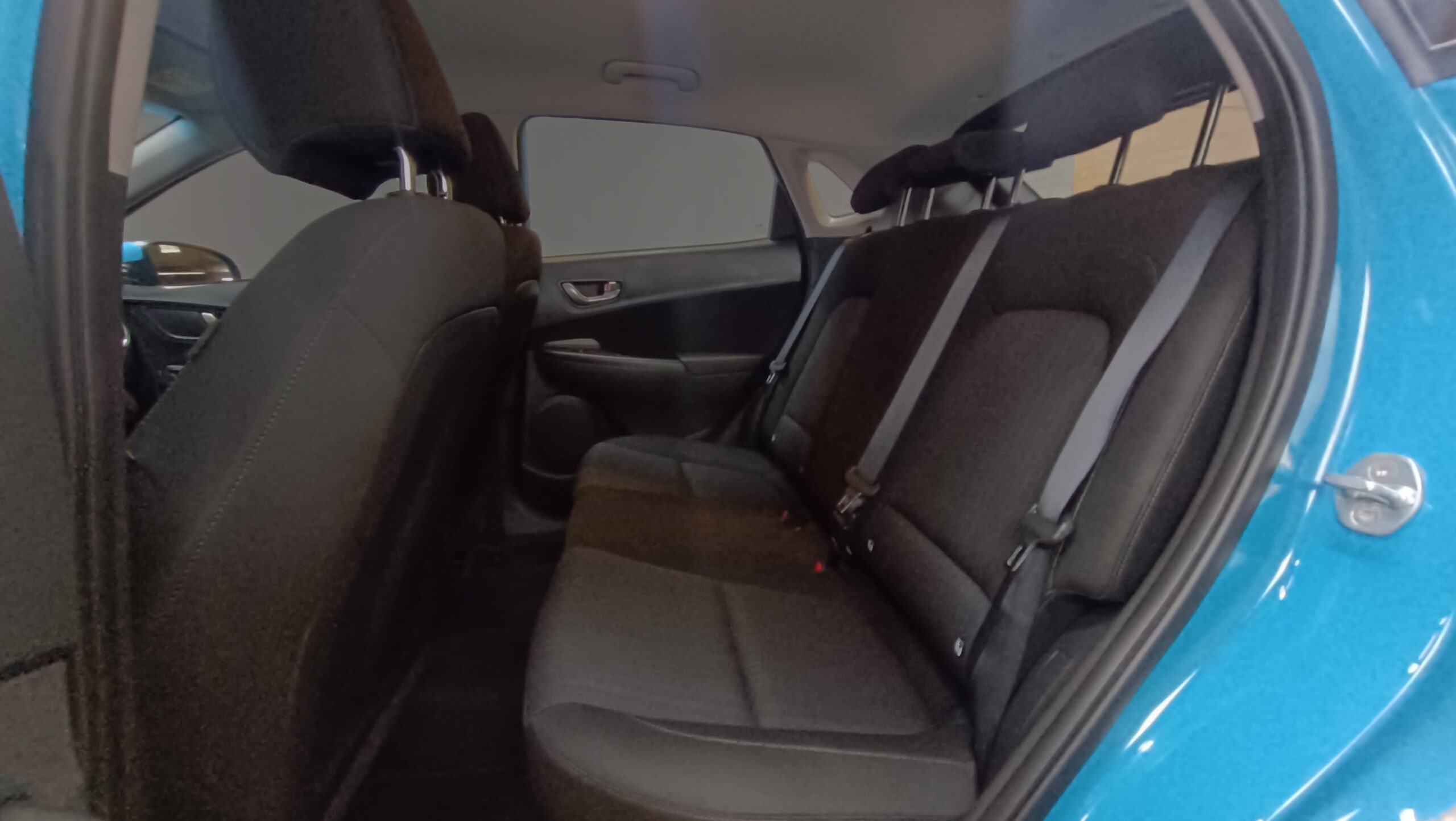 HYUNDAI KONA MAXX 1.0 120CV