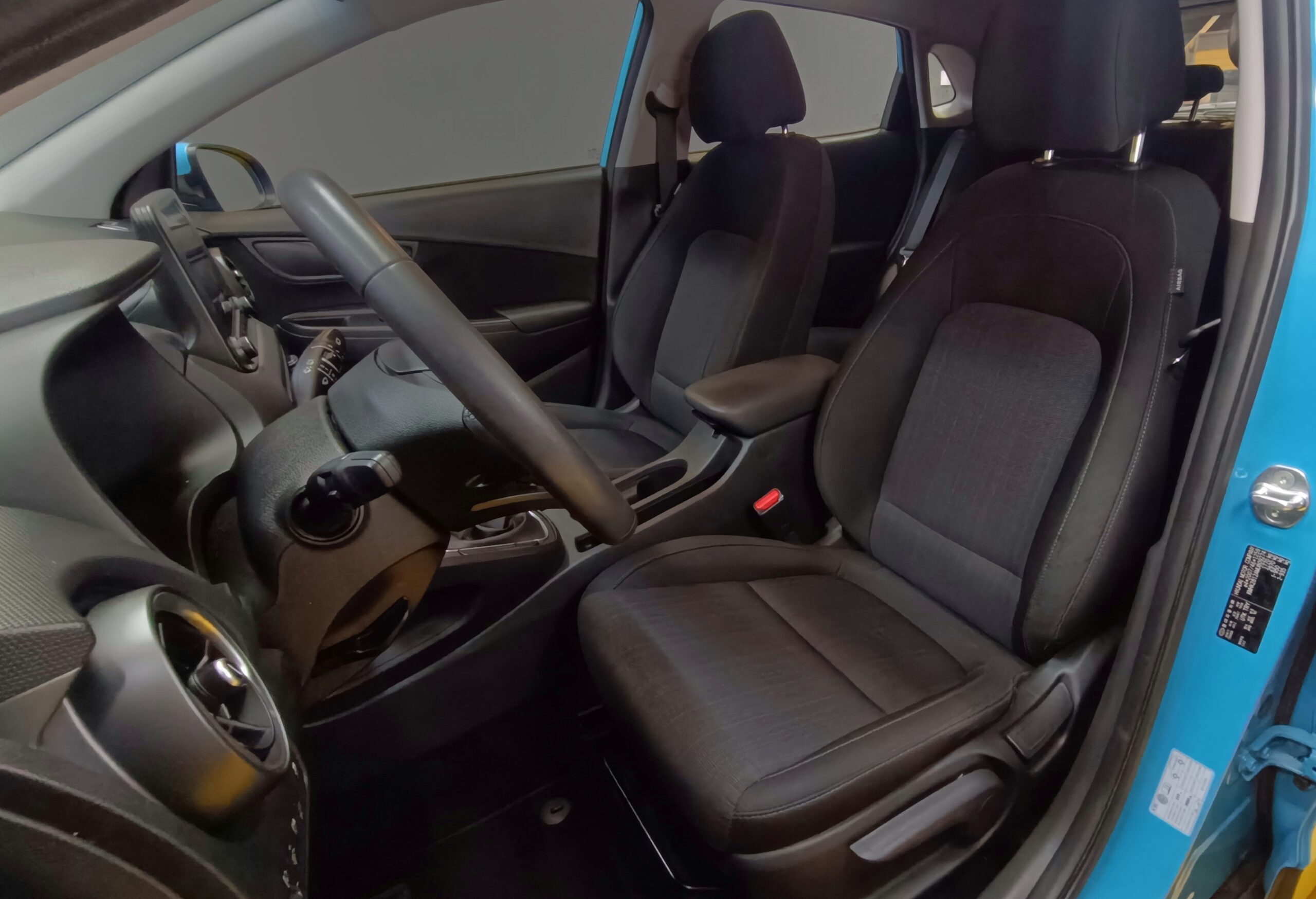 HYUNDAI KONA MAXX 1.0 120CV