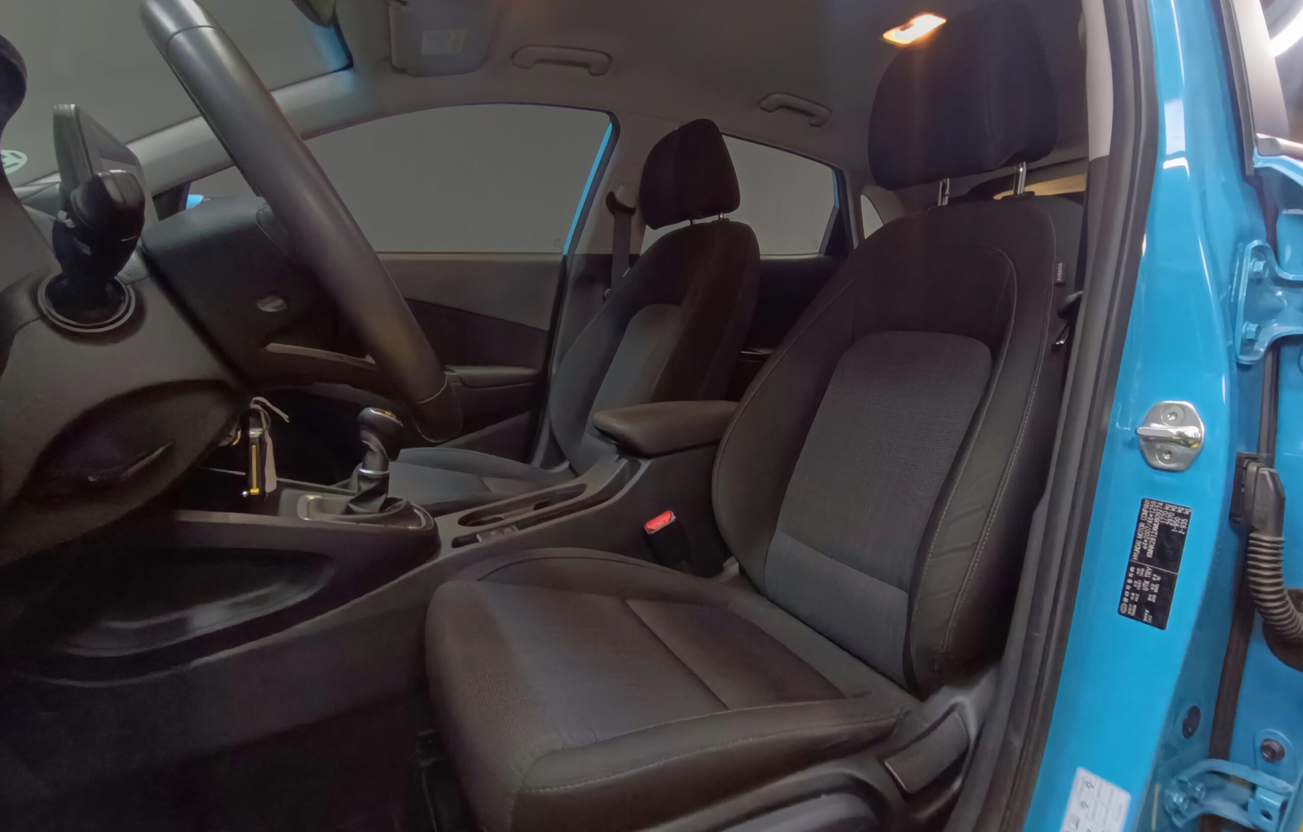 HYUNDAI KONA MAXX 1.0 120CV