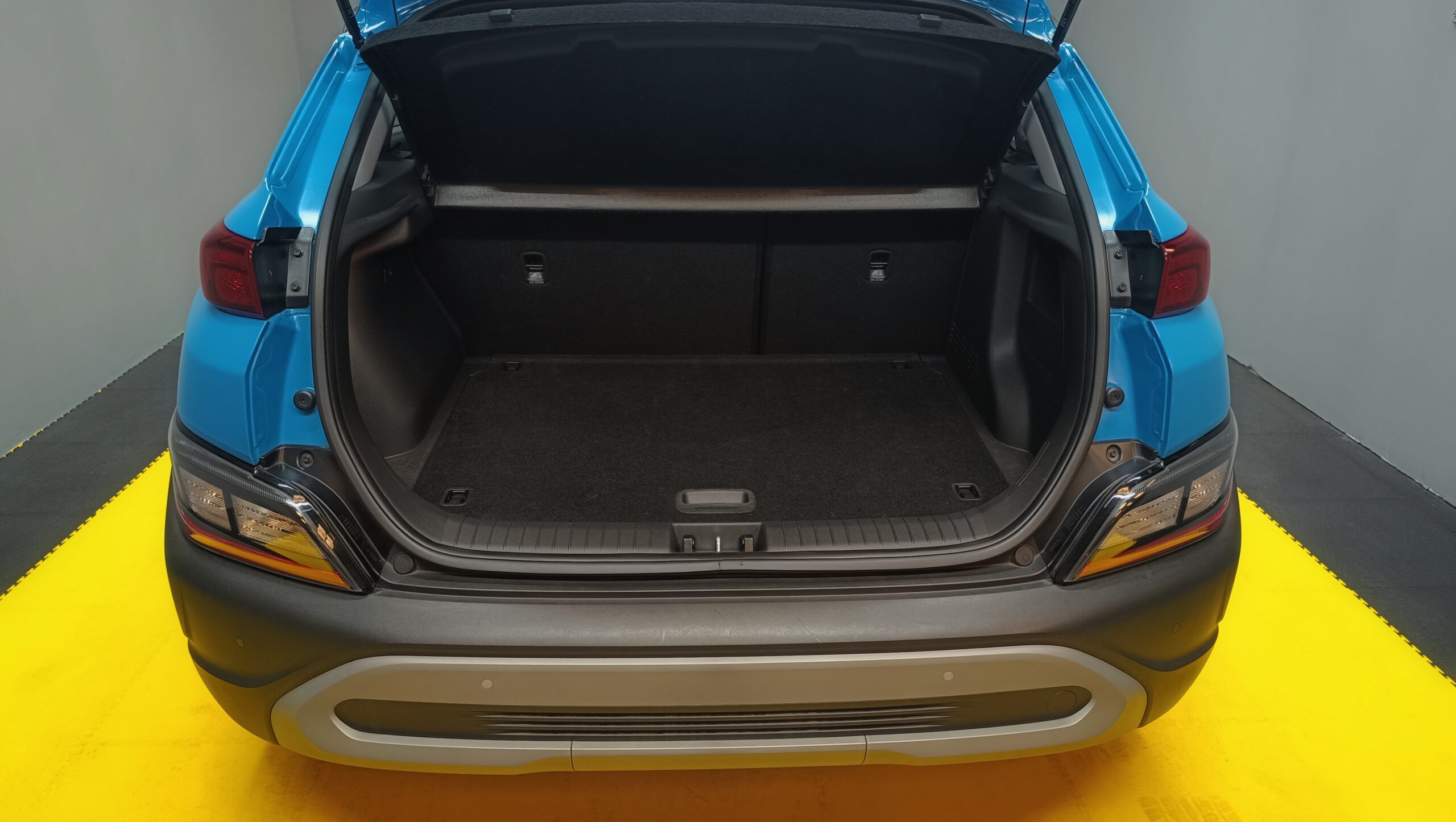 HYUNDAI KONA MAXX 1.0 120CV