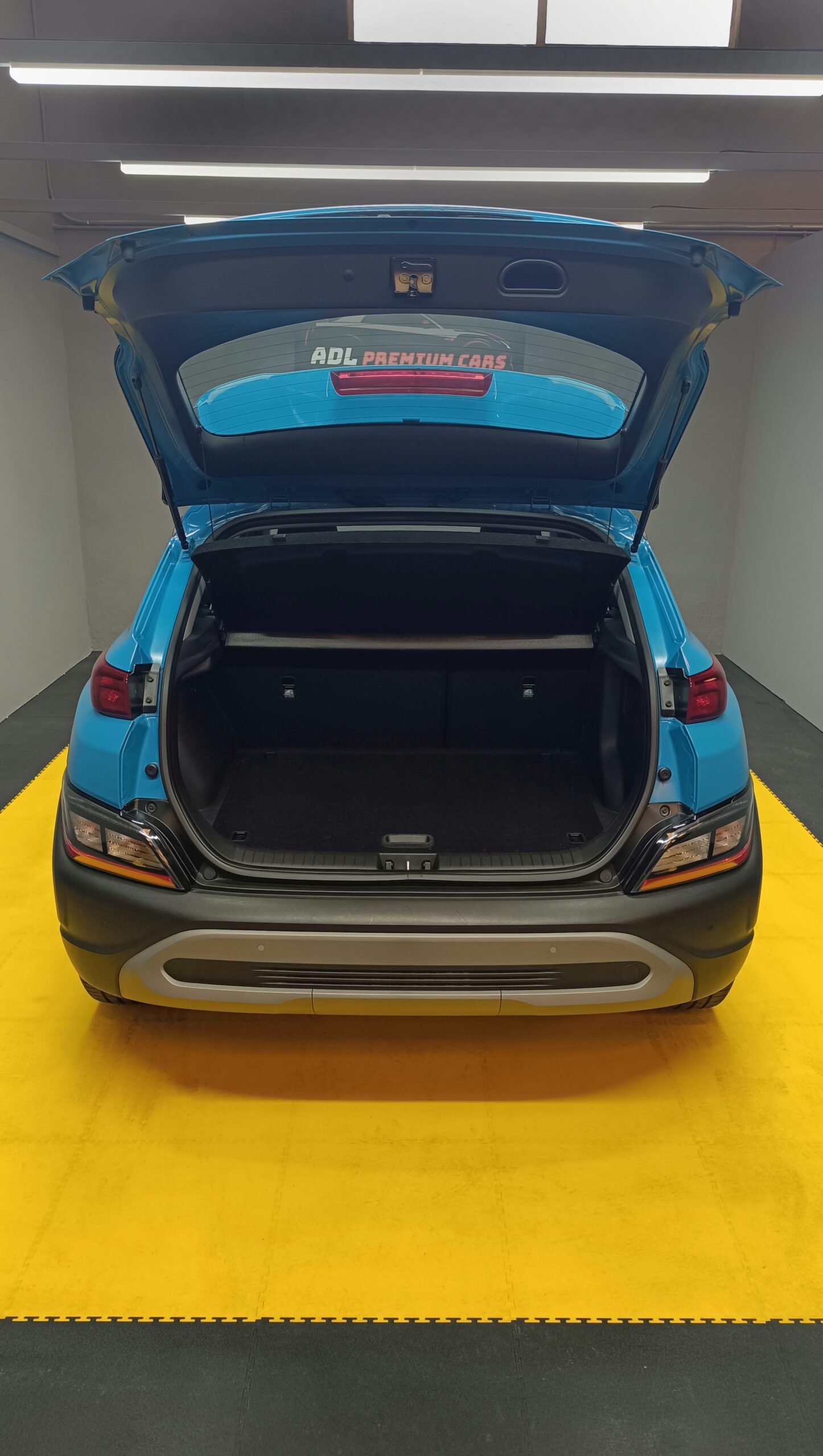 HYUNDAI KONA MAXX 1.0 120CV