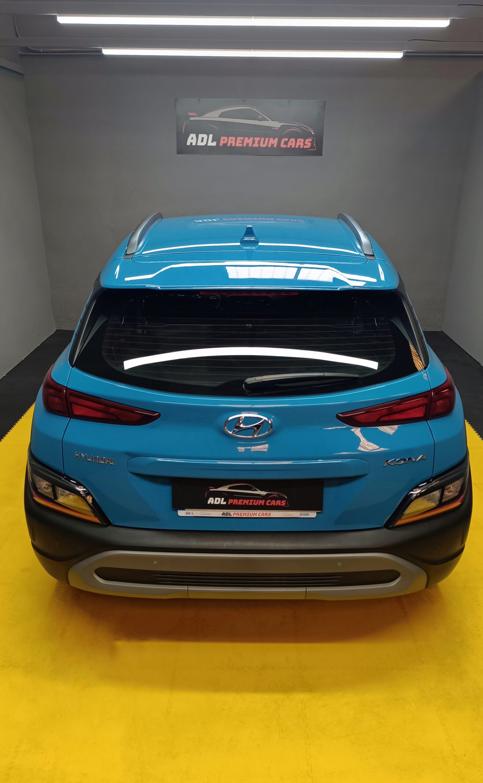 HYUNDAI KONA MAXX 1.0 120CV