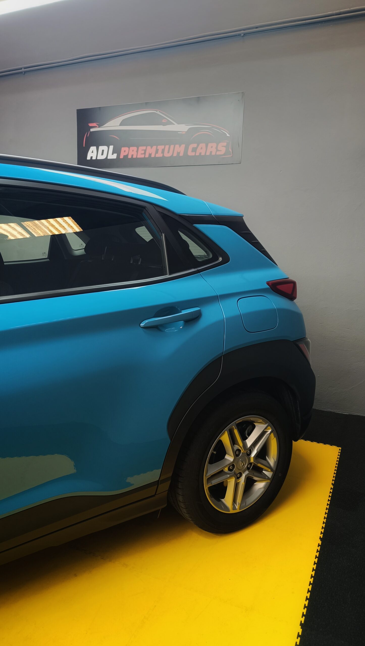 HYUNDAI KONA MAXX 1.0 120CV