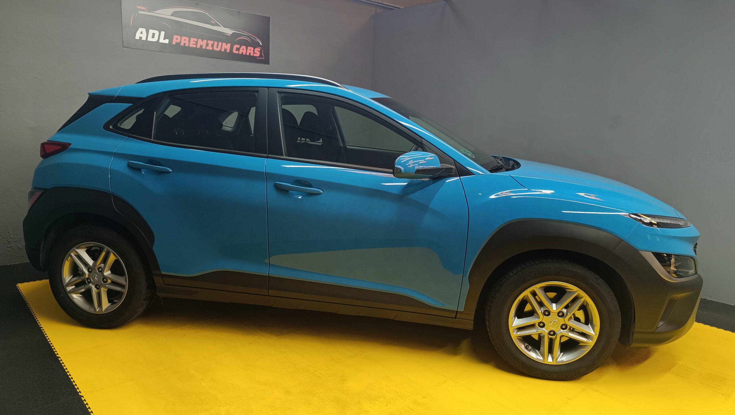 HYUNDAI KONA MAXX 1.0 120CV