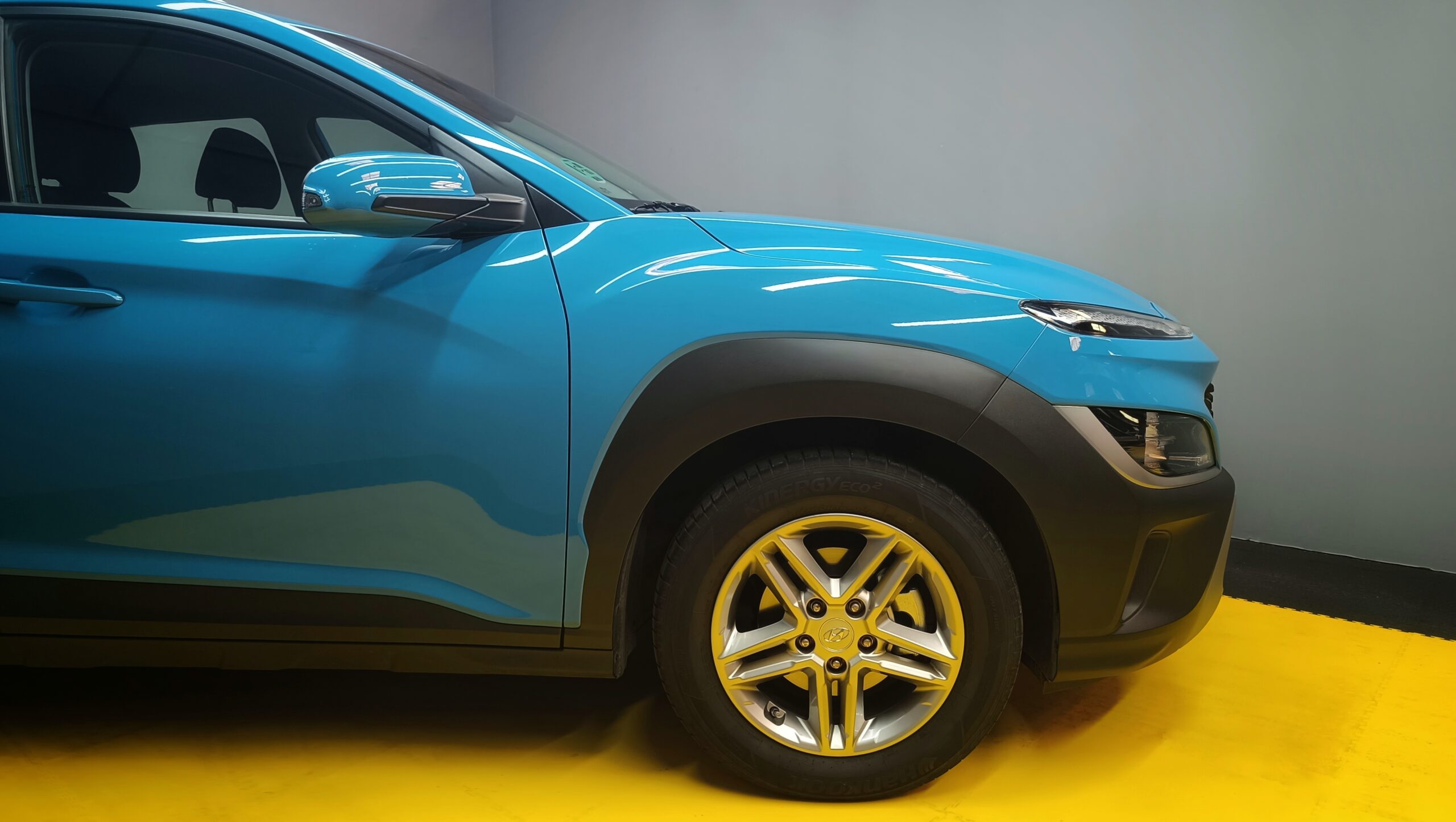 HYUNDAI KONA MAXX 1.0 120CV