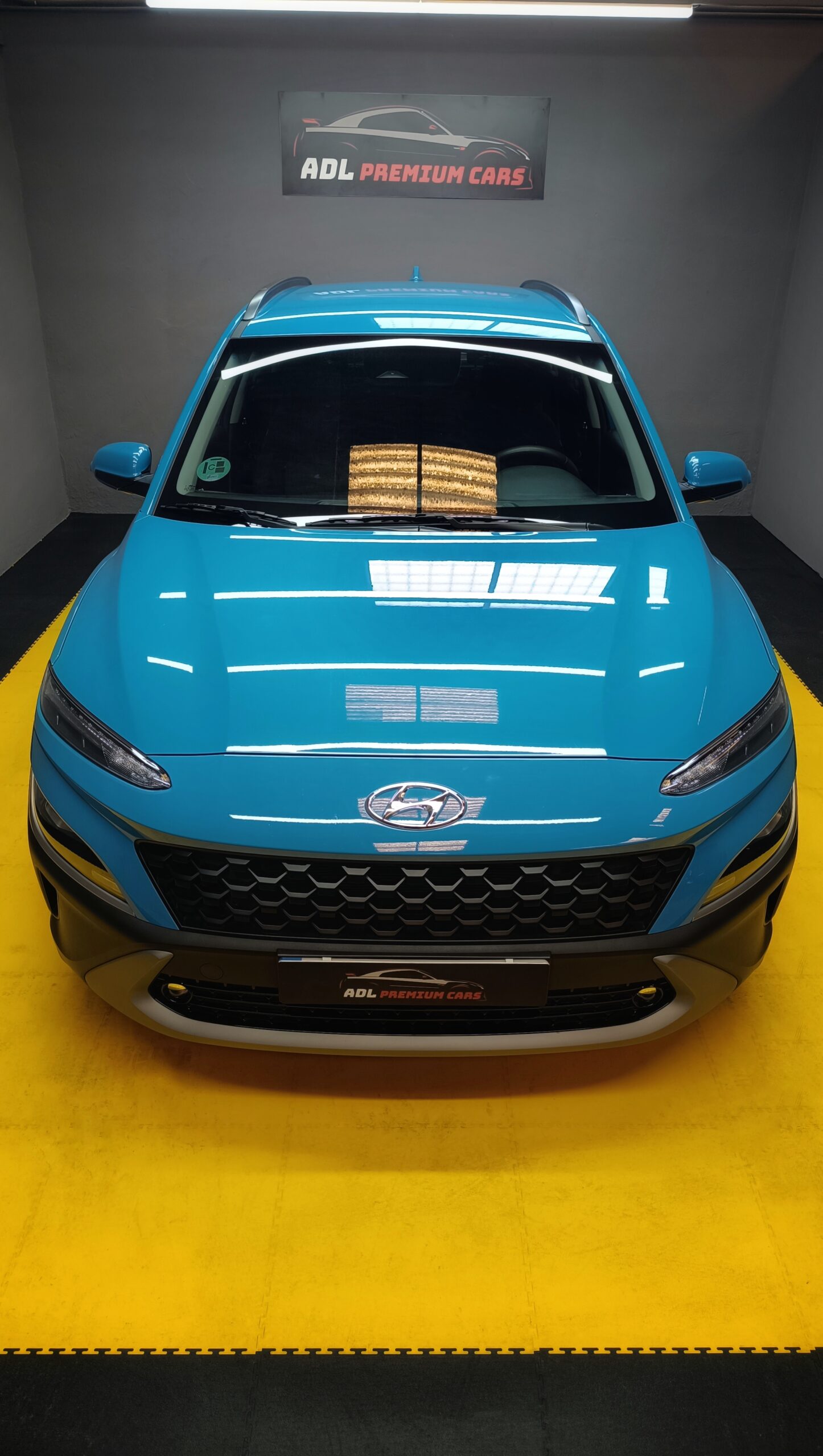 HYUNDAI KONA MAXX 1.0 120CV