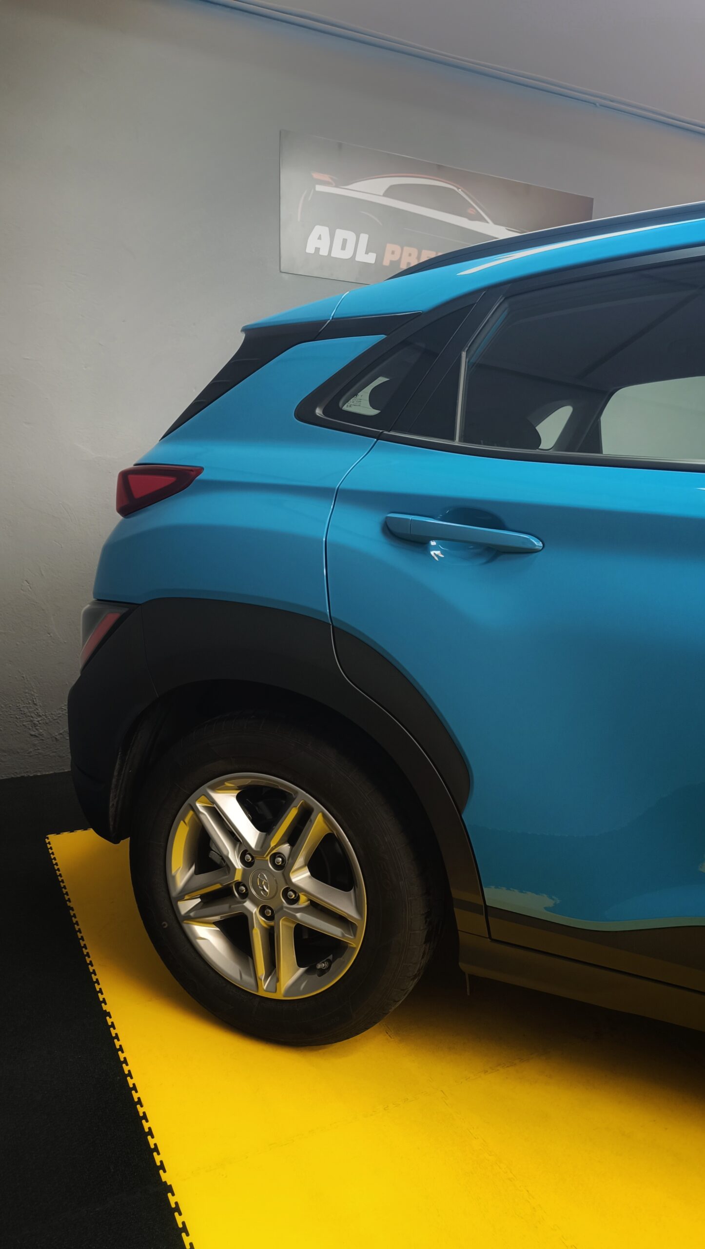 HYUNDAI KONA MAXX 1.0 120CV