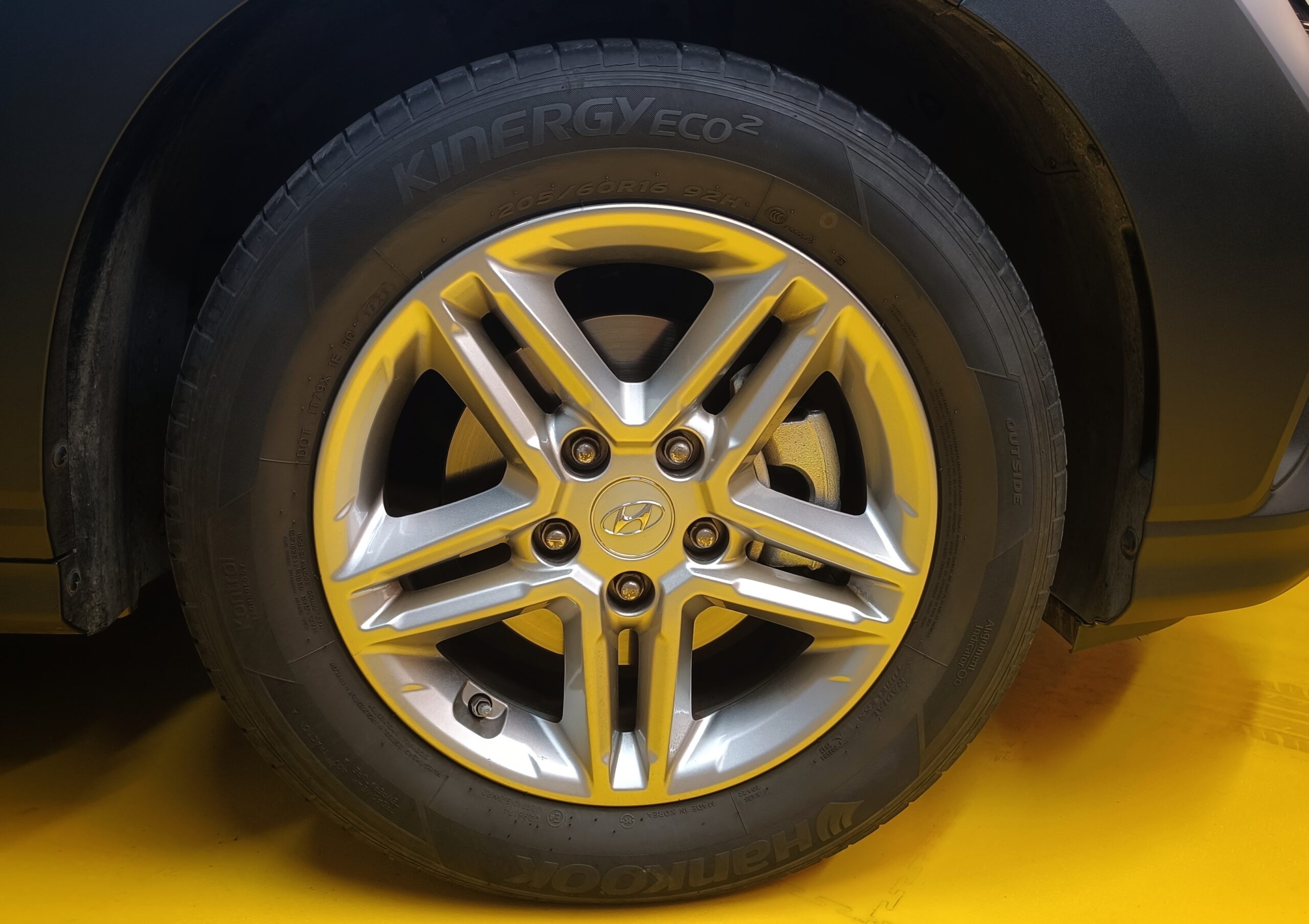 HYUNDAI KONA MAXX 1.0 120CV