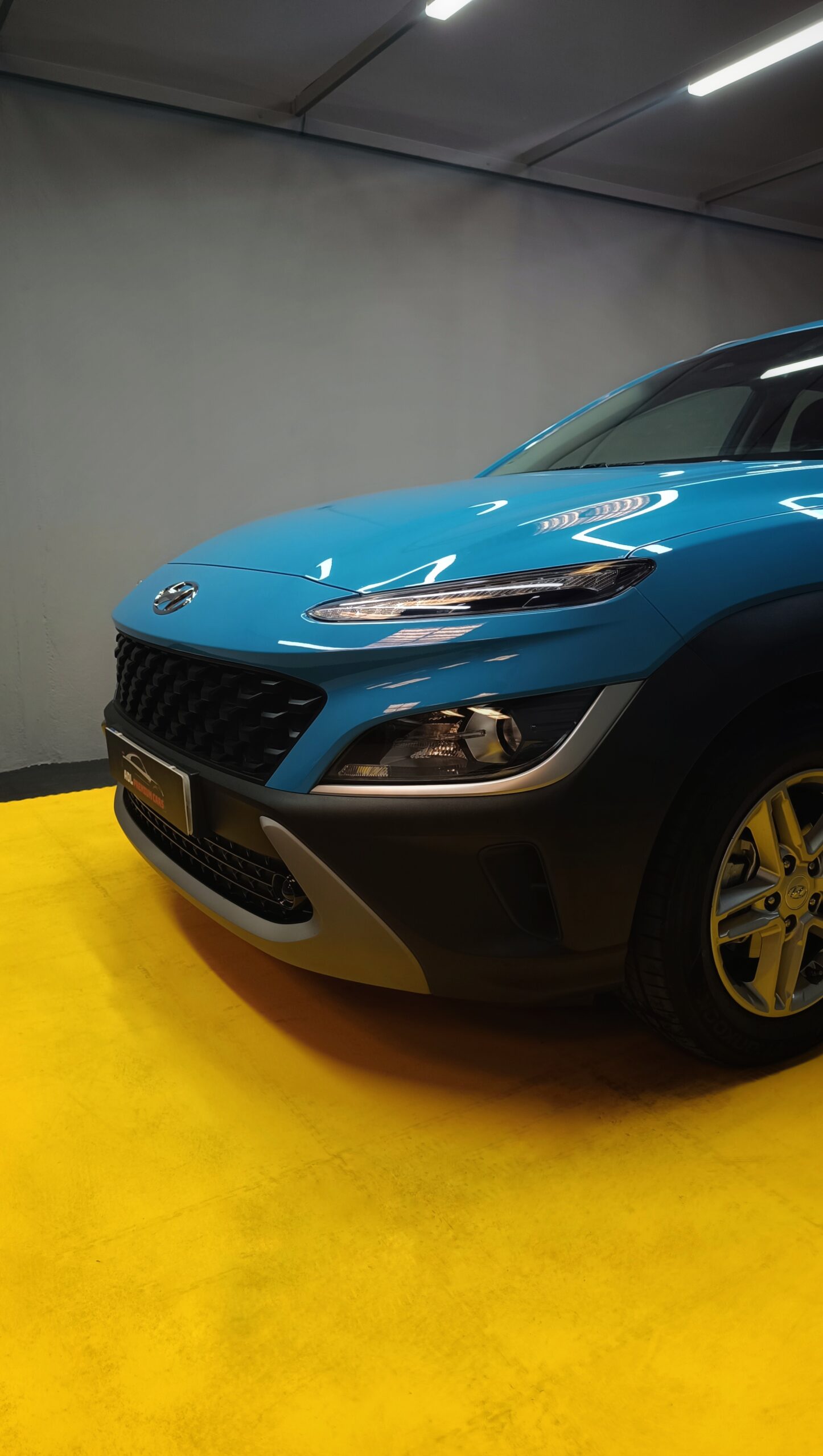HYUNDAI KONA MAXX 1.0 120CV