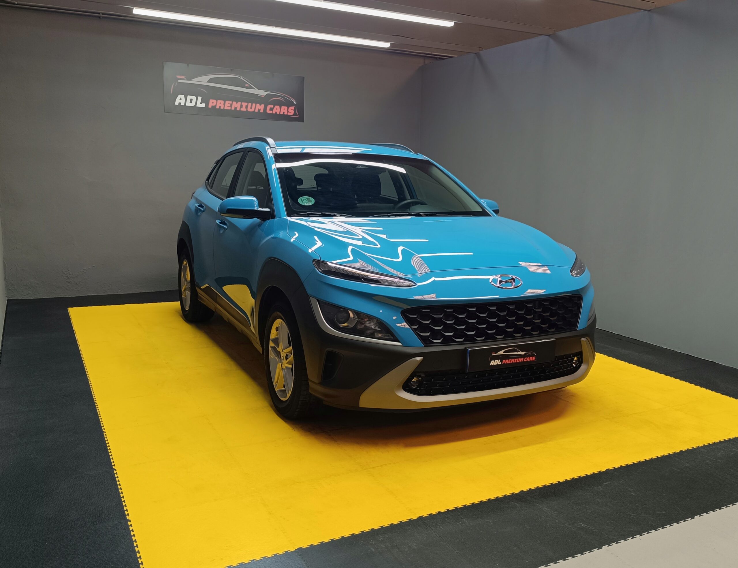 HYUNDAI KONA MAXX 1.0 120CV