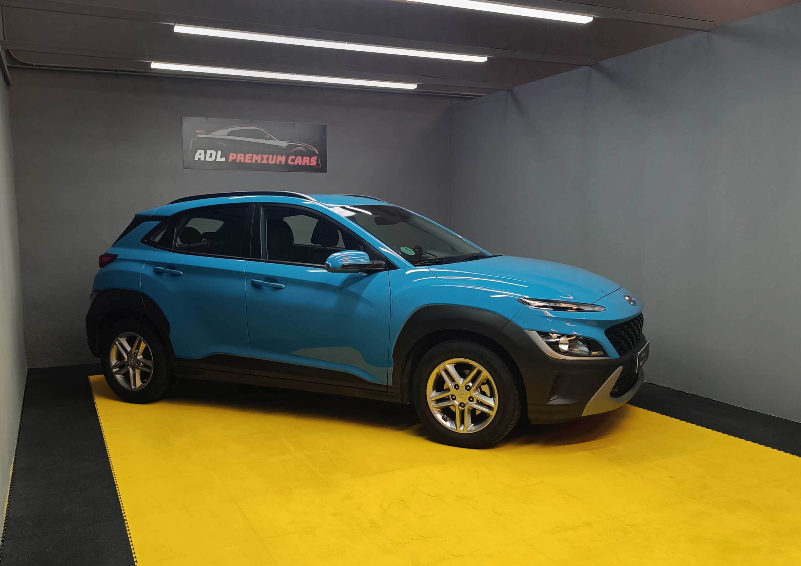 HYUNDAI KONA MAXX 1.0 120CV