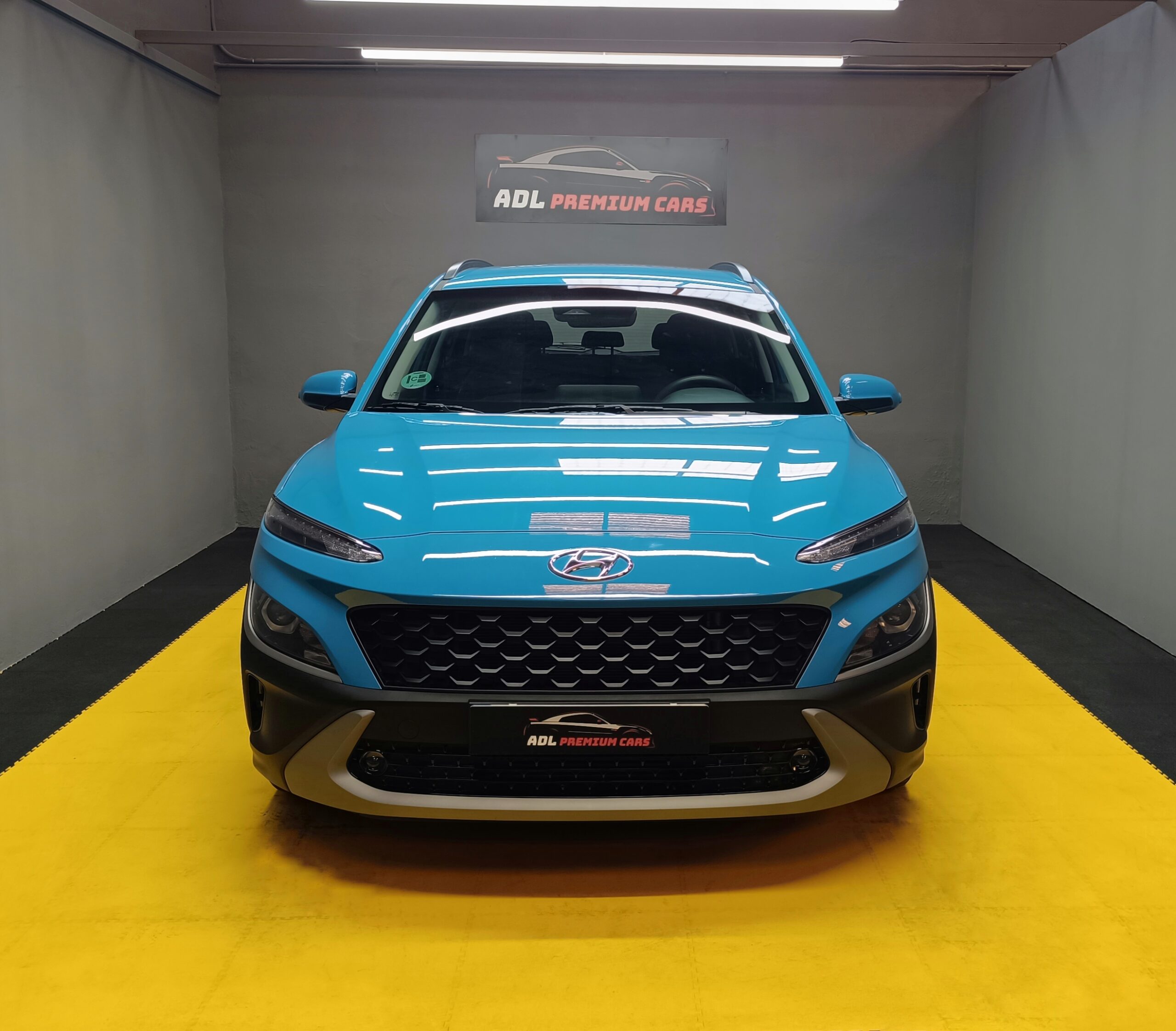 HYUNDAI KONA MAXX 1.0 120CV