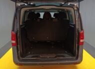 MERCEDES VITO TOURER LARGE 9 PLAZAS  2.2 DCI 135CV