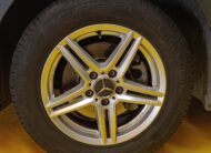 MERCEDES VITO TOURER LARGE 9 PLAZAS  2.2 DCI 135CV