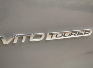 MERCEDES VITO TOURER LARGE 9 PLAZAS  2.2 DCI 135CV