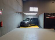 MERCEDES VITO TOURER LARGE 9 PLAZAS  2.2 DCI 135CV