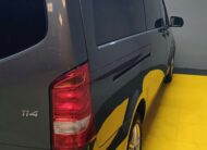 MERCEDES VITO TOURER LARGE 9 PLAZAS  2.2 DCI 135CV