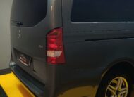 MERCEDES VITO TOURER LARGE 9 PLAZAS  2.2 DCI 135CV