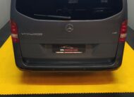 MERCEDES VITO TOURER LARGE 9 PLAZAS  2.2 DCI 135CV