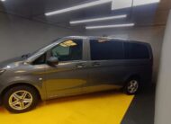 MERCEDES VITO TOURER LARGE 9 PLAZAS  2.2 DCI 135CV