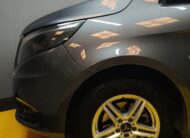 MERCEDES VITO TOURER LARGE 9 PLAZAS  2.2 DCI 135CV