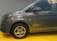 MERCEDES VITO TOURER LARGE 9 PLAZAS  2.2 DCI 135CV