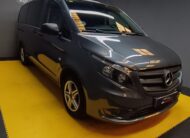 MERCEDES VITO TOURER LARGE 9 PLAZAS  2.2 DCI 135CV