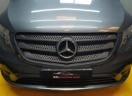 MERCEDES VITO TOURER LARGE 9 PLAZAS  2.2 DCI 135CV